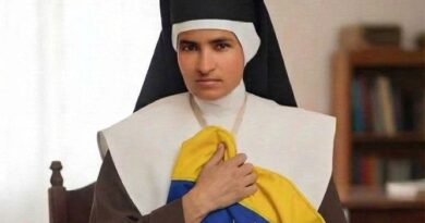 El legado vivo de la Madre Candelaria de San José es un faro de caridad y esperanza en Venezuela
