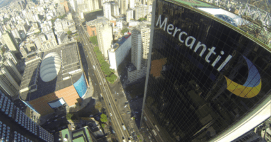 Global Finance premia al Mercantil como mejor banco en Venezuela