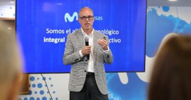 Movistar Empresas fortalece su portafolio con nuevas soluciones de Ciberseguridad