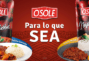 OSOLE inicia su nuevo Tour que sirve “Para Lo Que Sea”