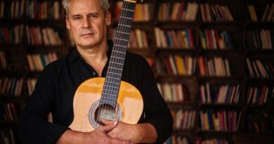 Portugal celebra su día con dos conciertos: “Pedro Jóia: mi guitarra suena a Portugal”
