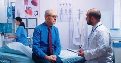 El pronóstico del cáncer de próstata se transforma con un diagnóstico a tiempo