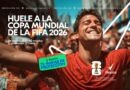 Rexona lanza campaña “Huele a Copa Mundial de la FIFA 2026™»