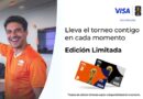 BNC lanza tarjeta de crédito en exclusividad con VISA