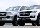 Foton crece más de 68% en unidades vendidas