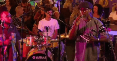 «San Jam Bautista en homenaje a Canelita Medina» de la mano del Parque Cultural  Tiuna el Fuerte