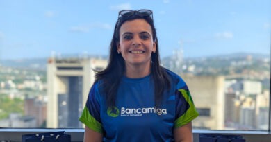 Djane Violet: una venezolana que rinde tributo a los voluntarios