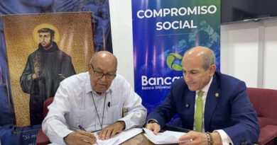 Bancamiga apoya atención médica de calidad en el Hospital San Juan de Dios
