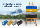 Banplus presenta tarjetas de crédito con tecnología sin contacto y diseño inspirado en íconos de Venezuela