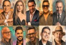 Billo’s Caracas Boys Reúne Nuevamente a Las Grandes Estrellas Latinas En “Legendarios Vol. 2”
