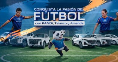 Changan se activa durante la Copa Mundial de Fútbol en Caracas y Barquisimeto