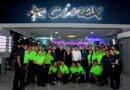 Cinex Paseo El Hatillo: Un Nuevo Estándar en Venezuela Cinex Paseo El Hatillo: Un Nuevo Estándar en Venezuela