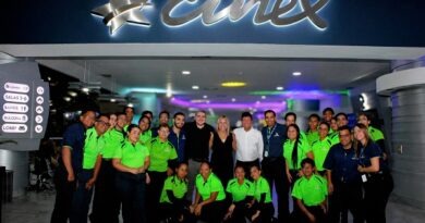 Cinex Paseo El Hatillo: Un Nuevo Estándar en Venezuela