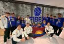 Codepeques presentó su robot Solaris rumbo a la Copa KA’I 2026