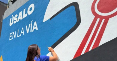 Empire Keeway: seguridad vial y manejo responsable pa’ arriba y pa’ abajo