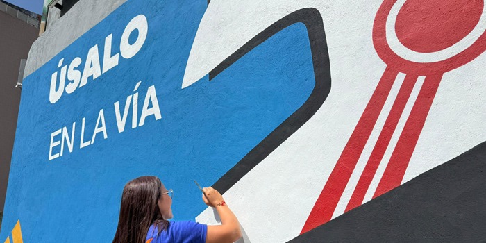 Empire Keeway: seguridad vial y manejo responsable pa’ arriba y pa’ abajo