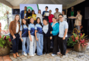 Culminó segunda edición del Topodesafío