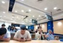 ESET llega a Universidades de Caracas y advierte la falta de 5 millones de expertos en ciberseguridad