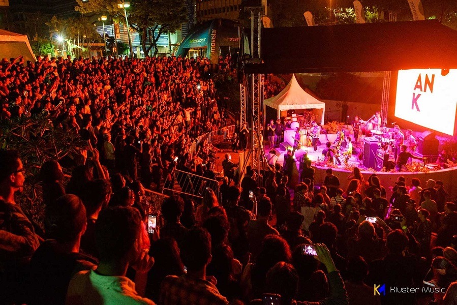 Cúsica y Nuevas Bandas apuestan por una edición 2026 más grande