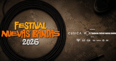 Cúsica y FNB firmaron alianza para producir el Festival Nuevas Bandas