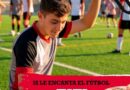 Semillero del fútbol capitalino consagra a sus campeones