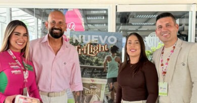 Presentado en Caracas nuevo helado ligero TriLight de Crema Helados