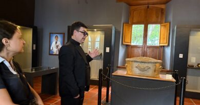 El corazón histórico de Caracas se fortalece: Bancamiga se une a la protección del Museo Sacro y el Archivo Arquidiocesano