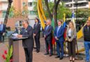 Portugal inicia en Venezuela la conmemoración del Día de Portugal 