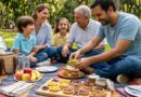 Día Internacional del Picnic