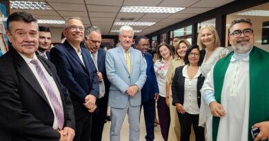 Reinagurado el Centro de Lengua Portuguesa «Daniel Morais» de la UCV en alianza con la Embajada de Portugal