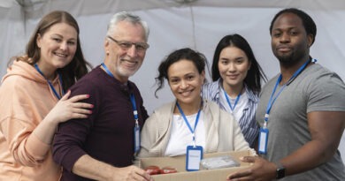 La SAV quiere expandir su red de apoyo de voluntarios en la lucha contra el cáncer