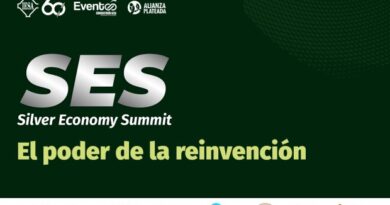 IESA presenta el Silver Economy Summit