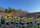 Diablitos™ Underwood™ impulsa la energía del Deportivo Táchira en la fase final