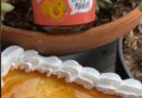 Torta de Durazno: Un tributo a la tradición con el toque de Secretos de la Abuela
