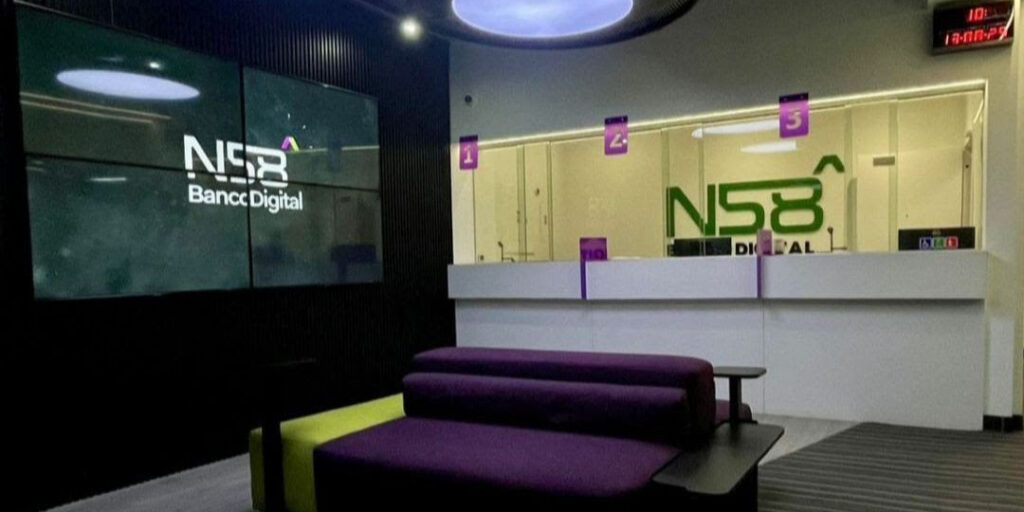 N58 transforma el ecosistema financiero local con un modelo de banca digital basado en la inmediatez
