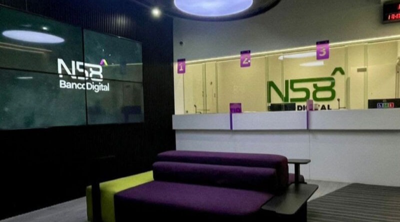 N58 transforma el ecosistema financiero local con un modelo de banca digital basado en la inmediatez