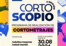La UE en Venezuela abre la V edición de Cortoscopio