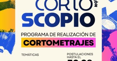 La UE en Venezuela abre la V edición de Cortoscopio