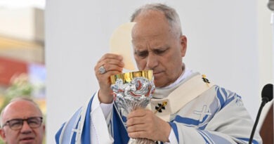 Red Mundial de Oración del Papa: Un llamado a regresar al corazón y valorar la vida