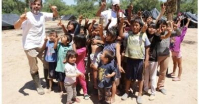La Fundación El Arte de Vivir convoca a instituciones para brindar apoyo emocional a los afectados por los sismos en Venezuela