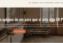 «Aplausos de pie» reconstruirá las academias de arte afectadas por los terremotos