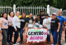 Basílica de Coromoto se solidariza con los afectados de los terremotos La Basílica Nuestra Señora de Coromoto se mantiene unida en solidaridad con los venezolanos afectados por los terremotos