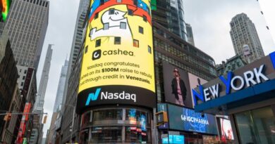 Cashea destina US:100 millones para seguir acompañando a las familias y comercios venezolanos
