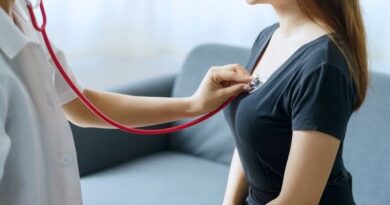Impacto silencioso en el corazón: por qué es vital un chequeo cardiovascular