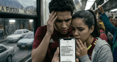 Ingeniería social tras la tragedia: ESET alerta sobre ciberestafas y donaciones falsas en Venezuela