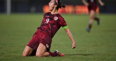 Fútbol mundial le da espaldarazo económico a Venezuela
