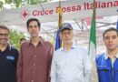 Italia extiende su mano al pueblo venezolano tras los sismos