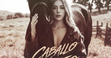 Karliam impacta con versión bailable de “Caballo viejo”