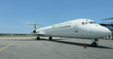 Laser Airlines activa vuelos nacionales a través del Aeropuerto Libertador en Maracay – Palo Negro