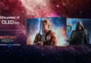 LG Electronics se une a Prime Video en el épico estreno de Masters of the universe